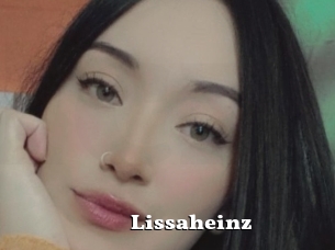 Lissaheinz