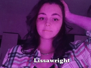 Lissawright