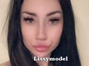 Lissymodel