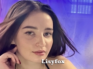 Lisyfox