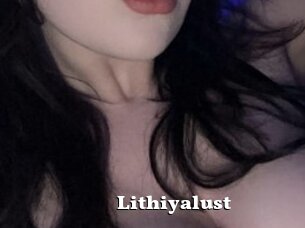 Lithiyalust