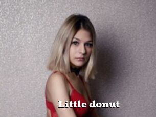 Little_donut