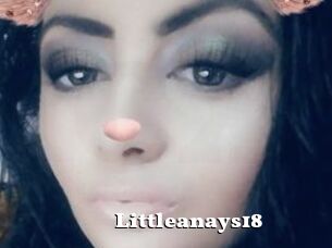 Littleanays18