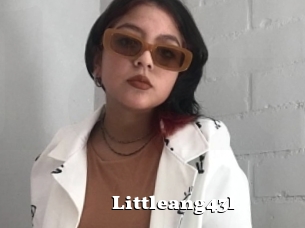 Littleang43l