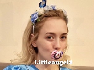 Littleangel8