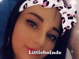 Littlebolnde