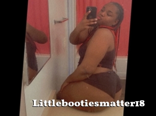 Littlebootiesmatter18