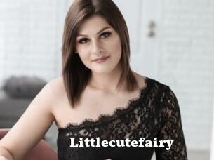 Littlecutefairy