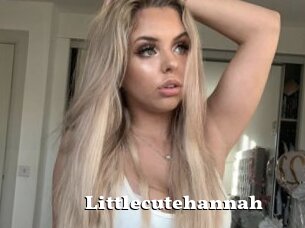 Littlecutehannah