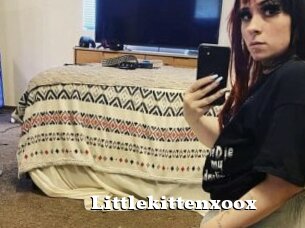 Littlekittenxoox