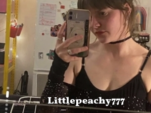 Littlepeachy777