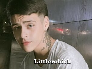 Littlerobick