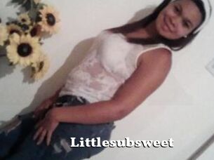 Littlesubsweet