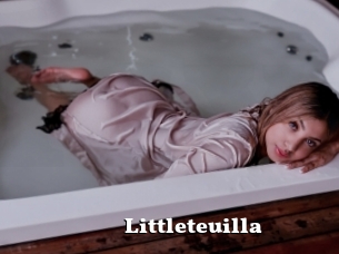 Littleteuilla