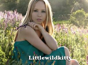 Littlewildkitty