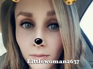 Littlewoman2637