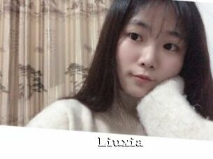 Liuxia