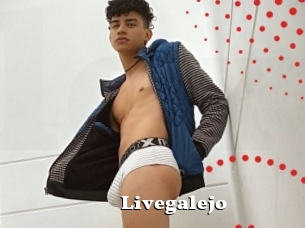 Livegalejo