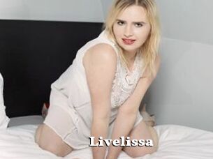 Livelissa