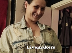 Livemakers