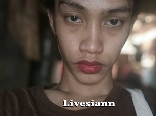 Livesiann