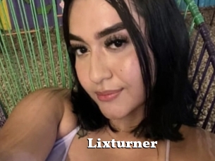 Lixturner