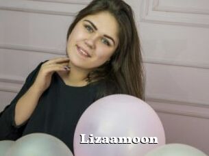 Lizaamoon