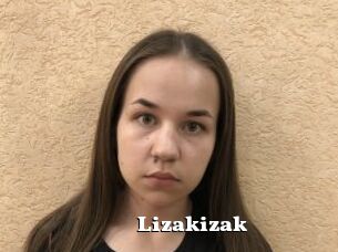 Lizakizak