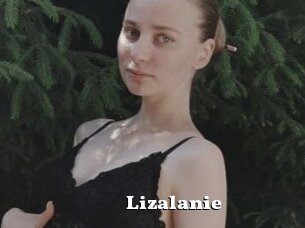 Lizalanie