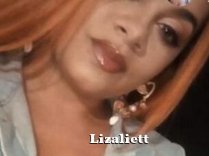 Lizaliett