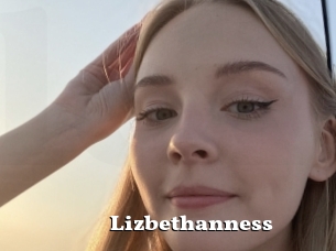 Lizbethanness