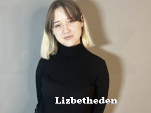 Lizbetheden