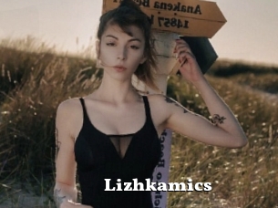 Lizhkamics