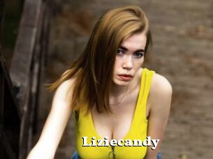 Liziecandy