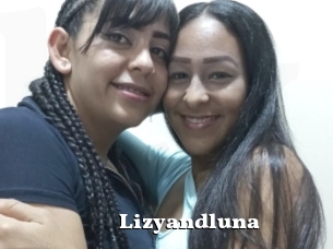 Lizyandluna