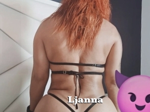 Ljanna