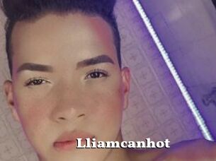 Lliamcanhot