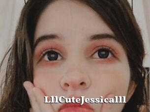 LllCuteJessicalll