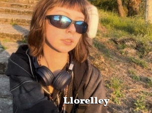 Llorelley