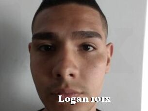 Logan_101x