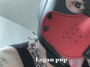 Logan_pup