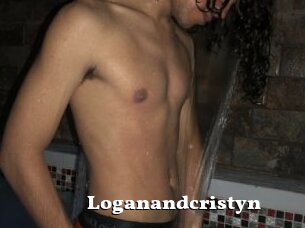 Loganandcristyn