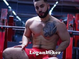 Loganbeker