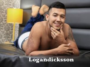 Logandicksson