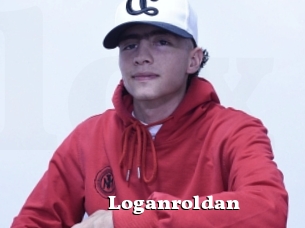 Loganroldan