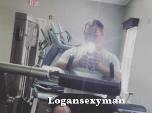 Logansexyman