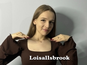 Loisallsbrook