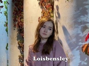 Loisbensley