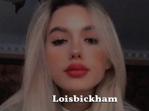 Loisbickham