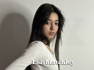 Loisblatchley